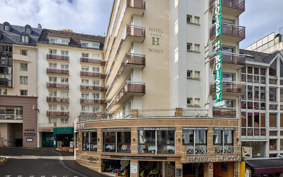 Bâtiment Photo