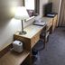 Équipements de la chambre