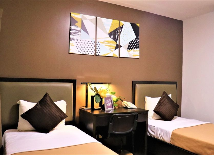 Chambre Photo