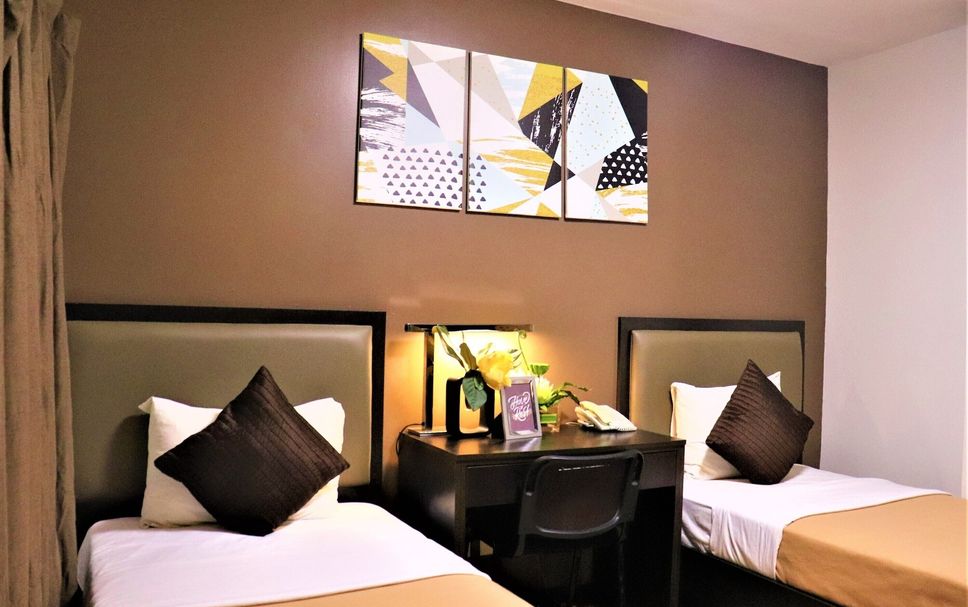 Chambre Photo