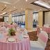 Salle de banquet