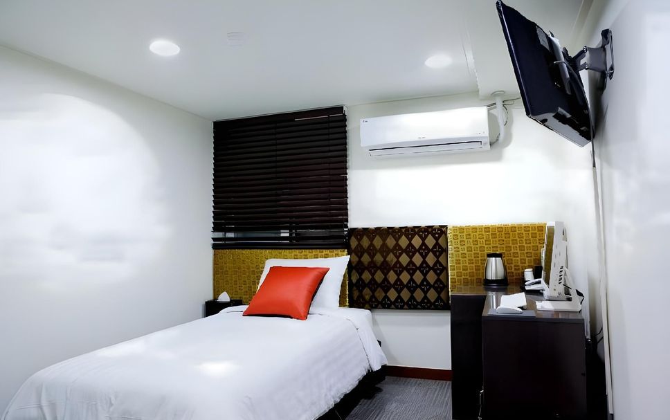 Chambre Photo
