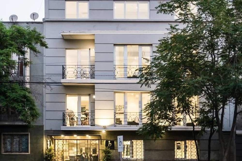 Bâtiment