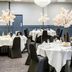 Salle de banquet