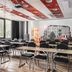 Espace de conférence