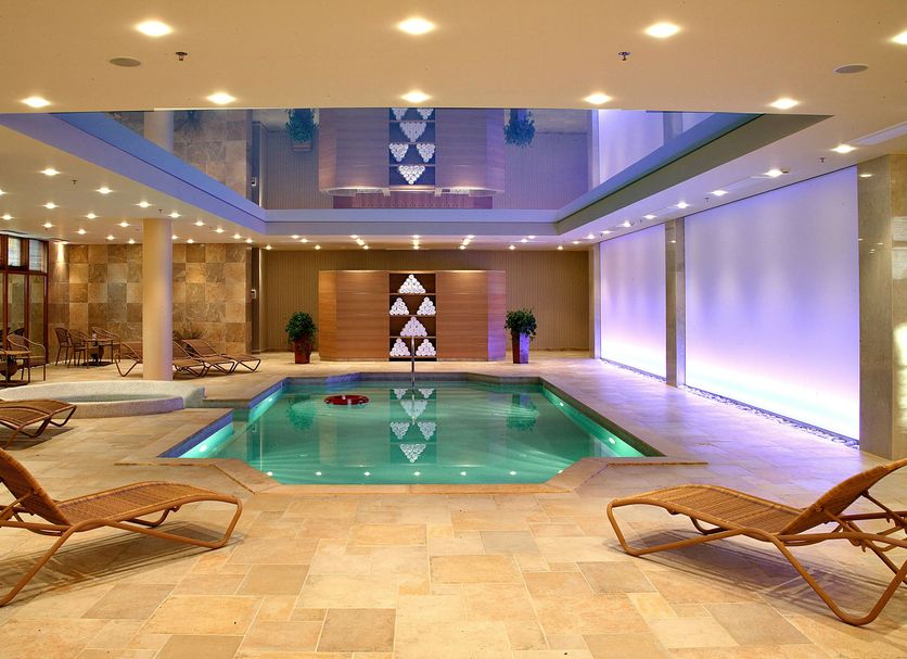 Piscine Photo
