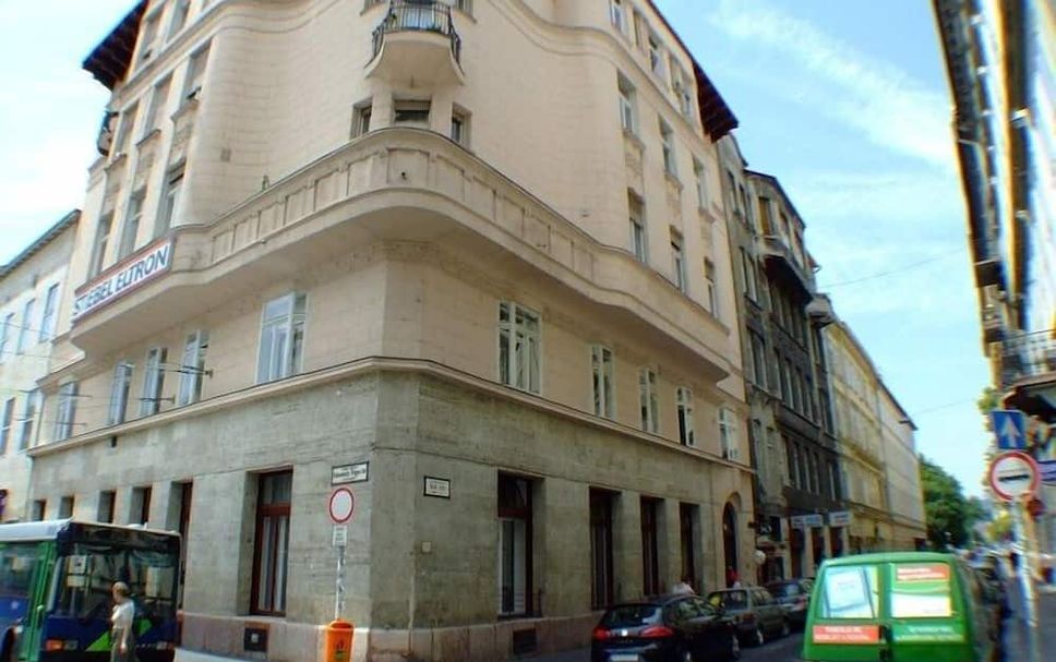 Bâtiment Photo