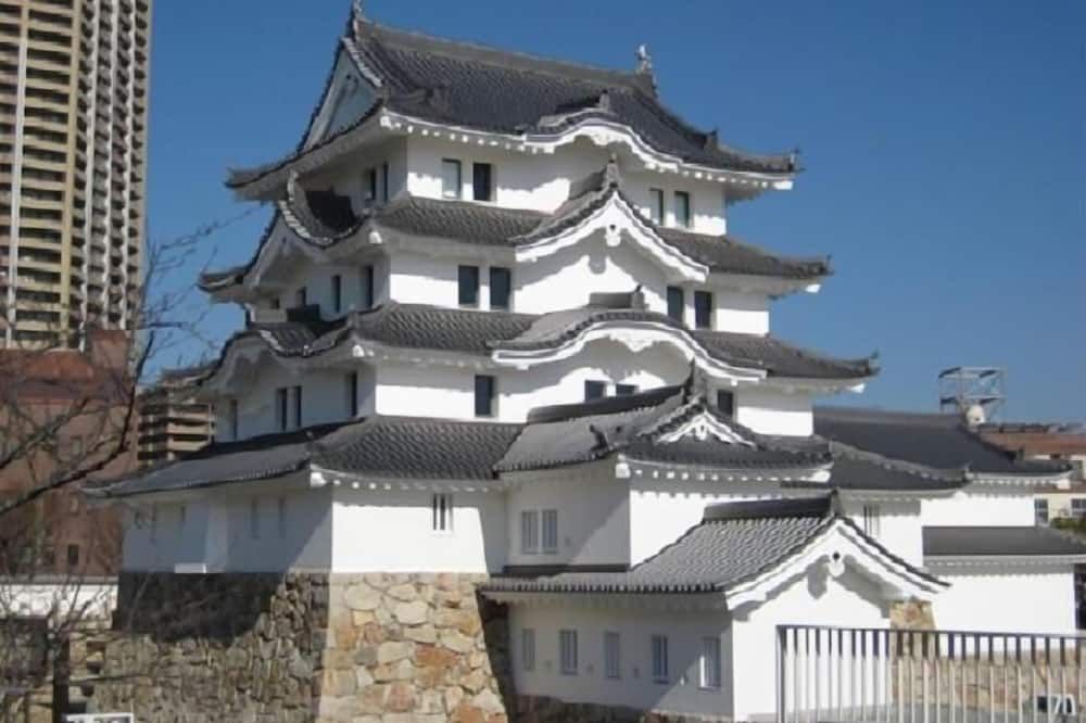 Bâtiment