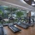 Salle de sport