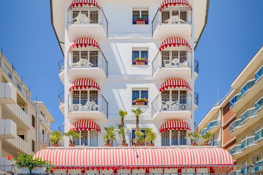 Bâtiment