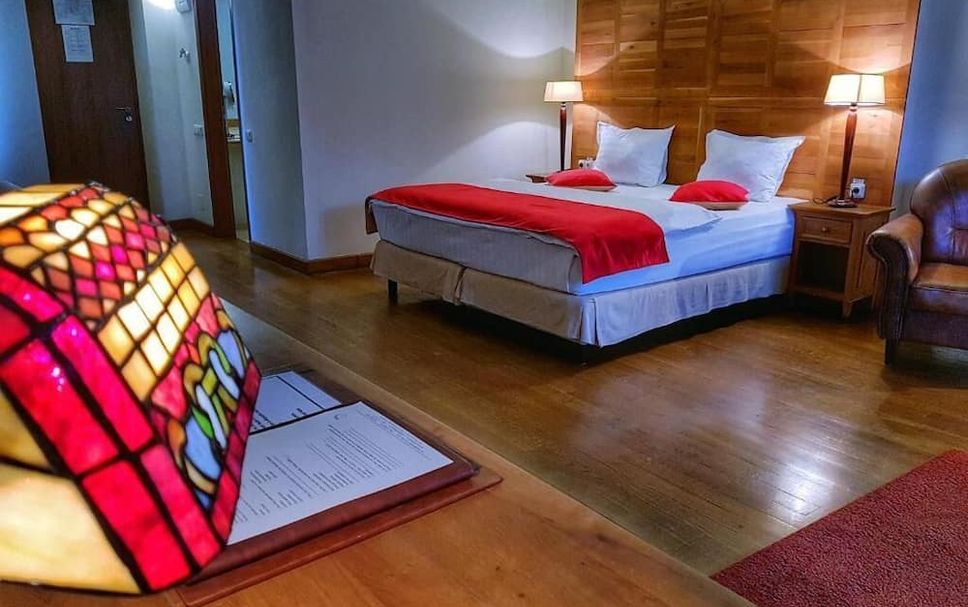 Chambre Photo