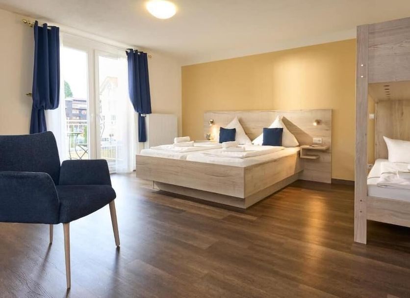 Chambre Photo