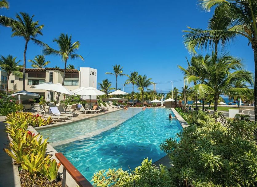 Piscine Photo
