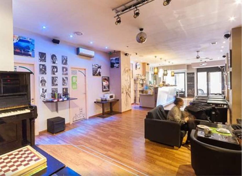 Salon Photo