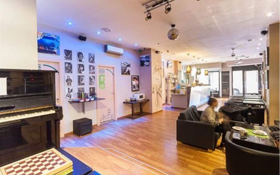 Salon Photo