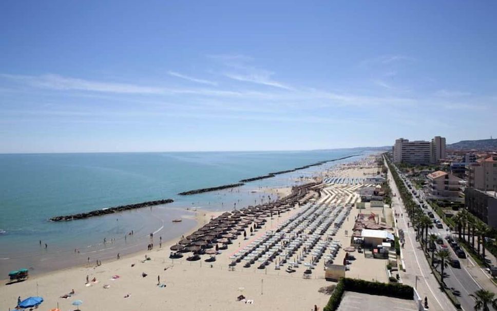 Plage Photo
