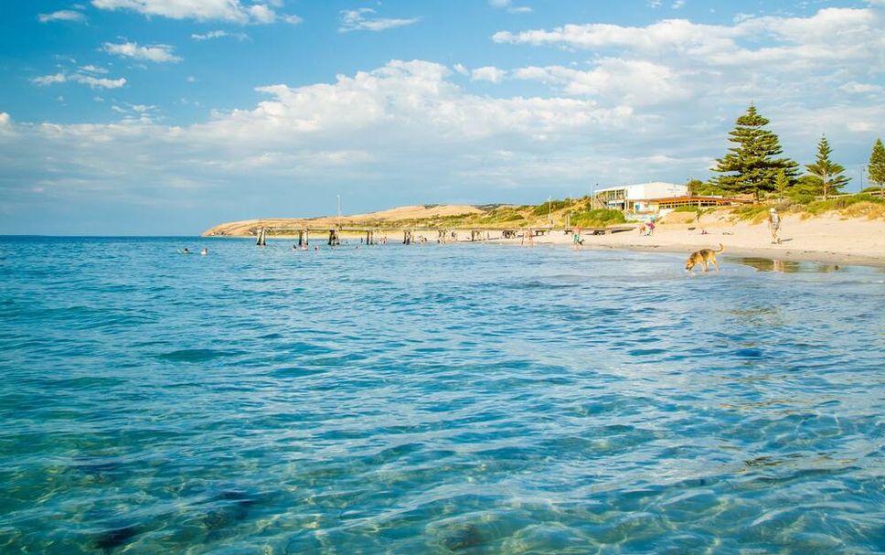 Plage Photo