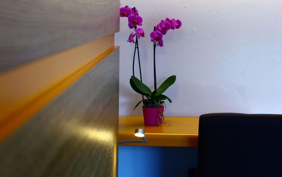 Équipements de la chambre Photo