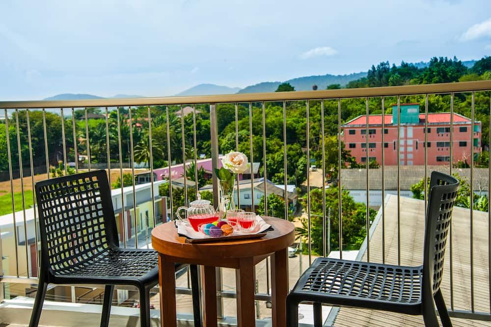 Balcon