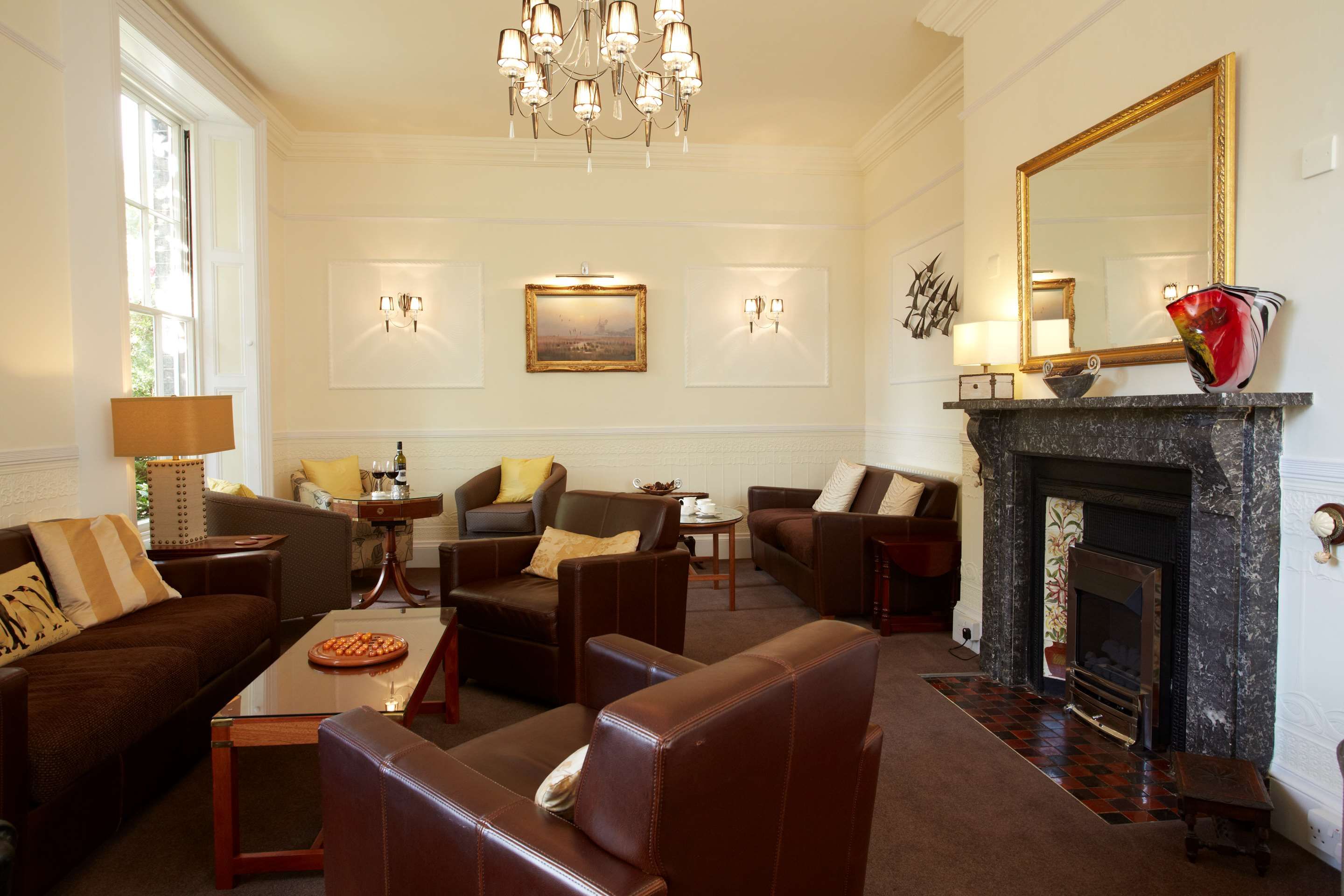 Salon