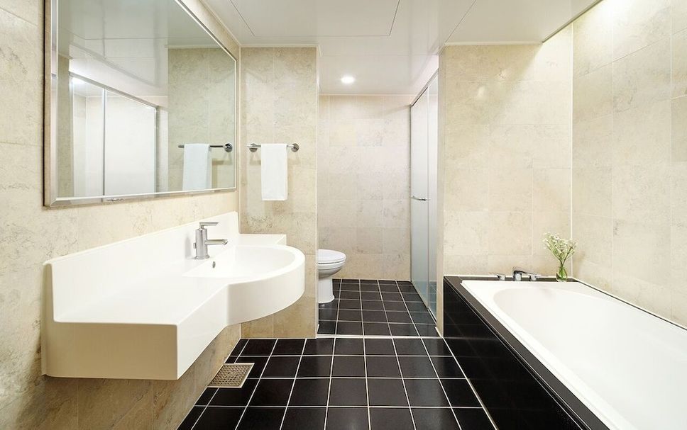 Salle de bain Photo