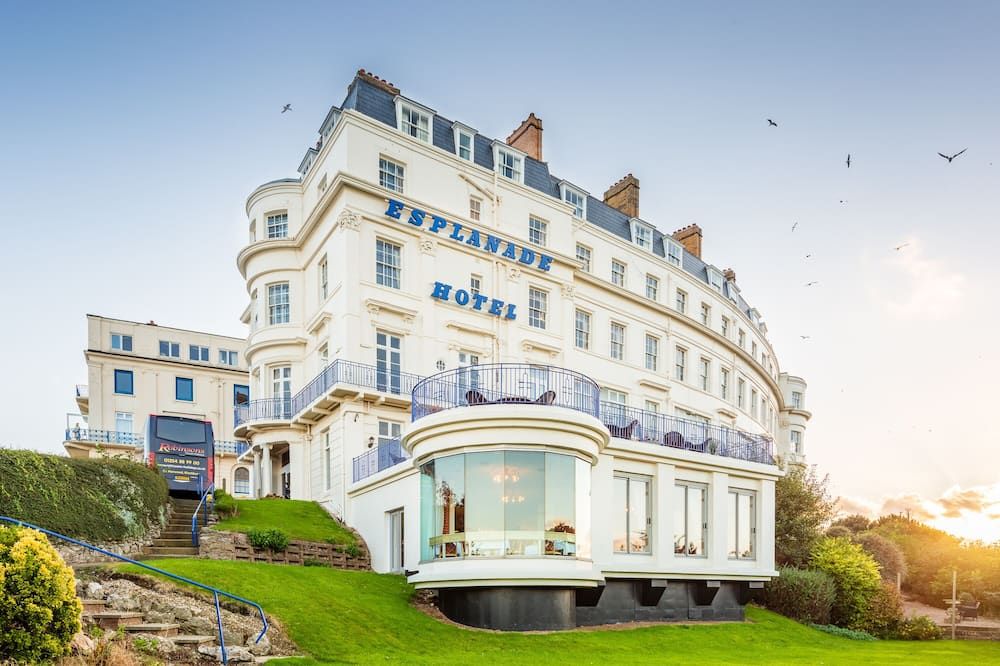 Bâtiment