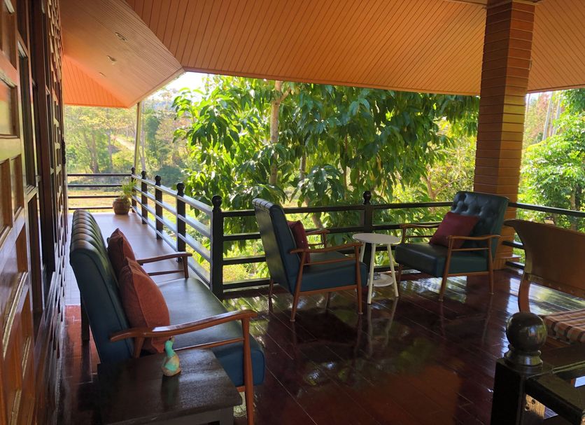 Balcon Photo