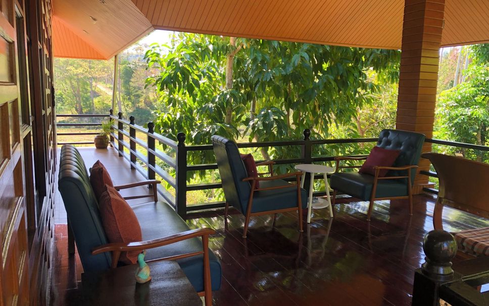 Balcon Photo