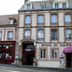 Bâtiment
