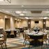 Salle de banquet