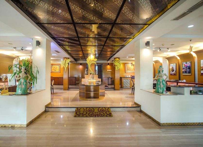 Hall d’entrée Photo