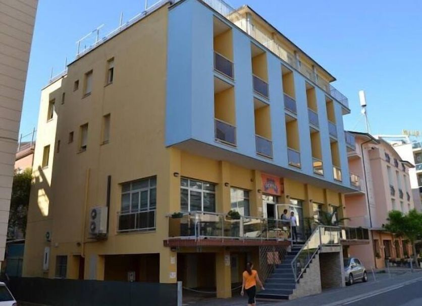 Bâtiment Photo