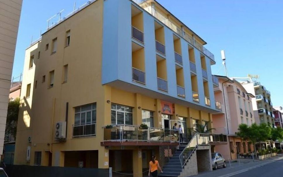 Bâtiment Photo