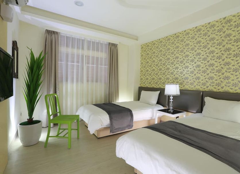 Chambre Photo