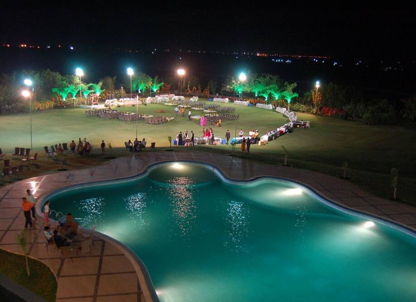 Piscine Photo