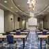 Espace de conférence