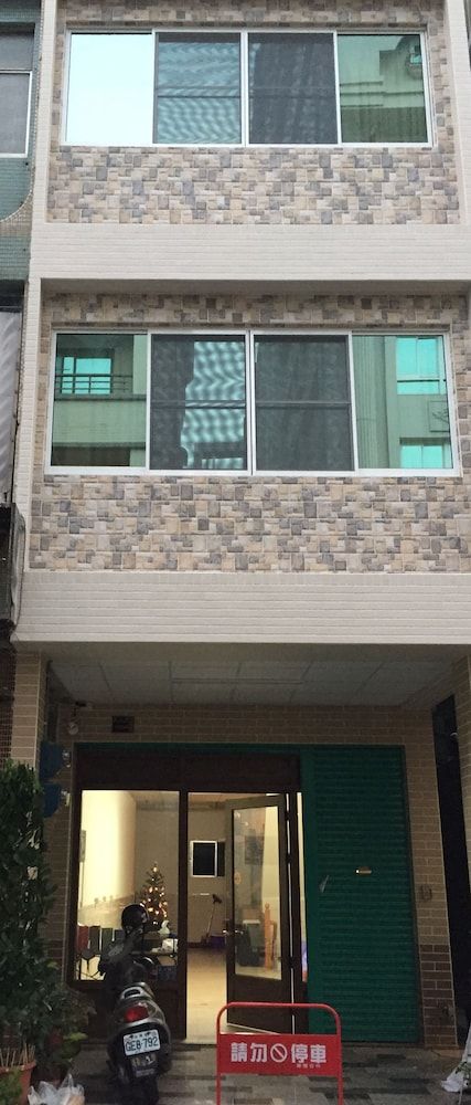 Bâtiment