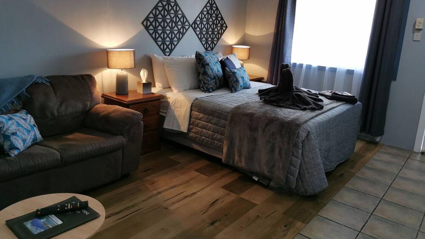 Limassol Motel