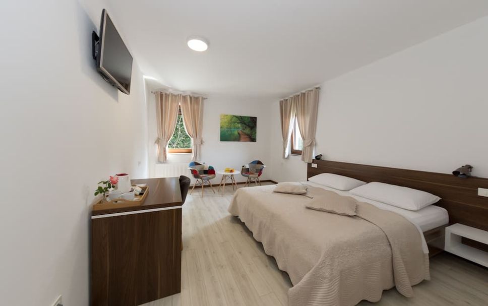 Chambre Photo