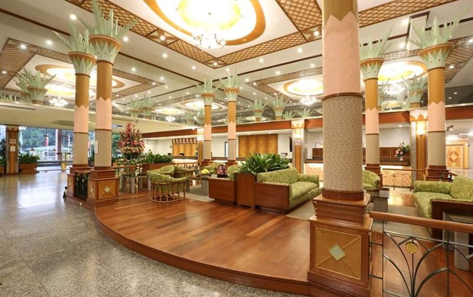 Hall d’entrée Photo