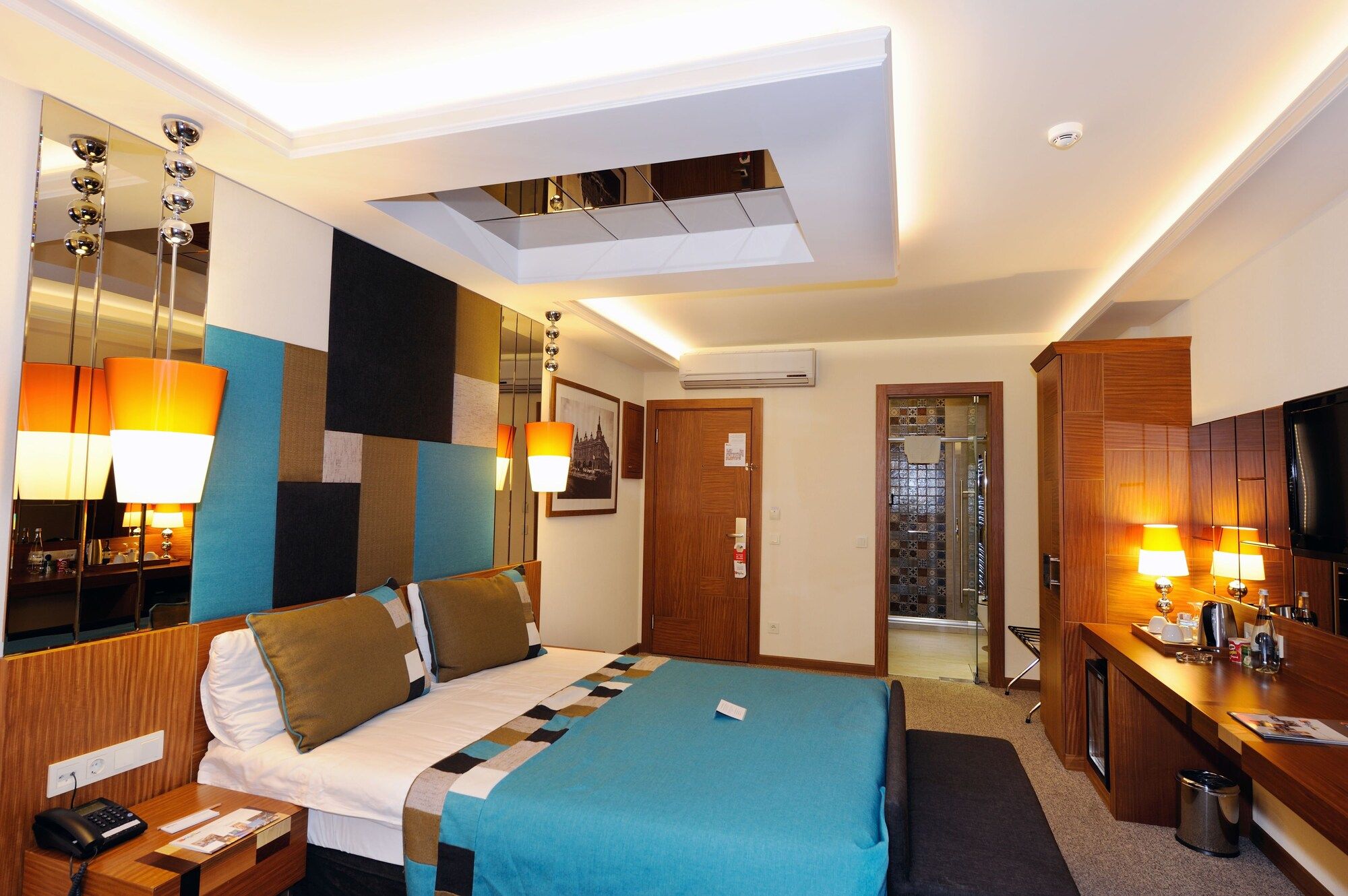 Chambre Photo