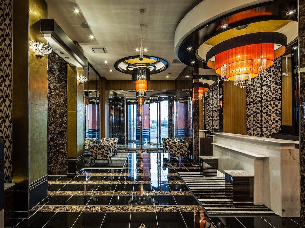 Hall d’entrée Photo