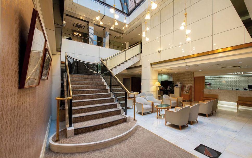 Hall d’entrée Photo