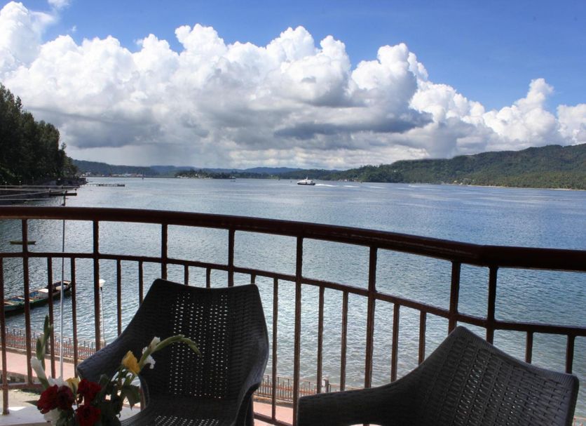 Balcon Photo