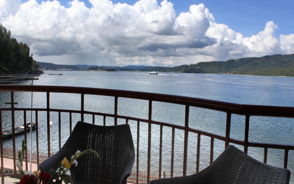 Balcon Photo