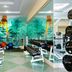 Salle de sport