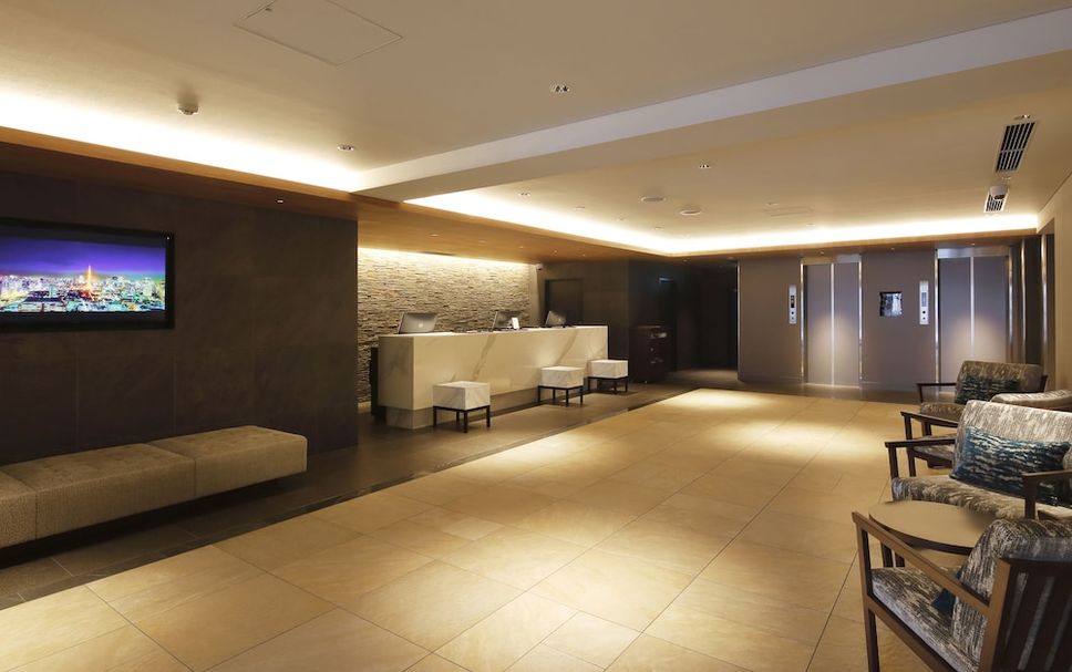 Hall d’entrée Photo