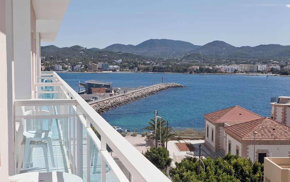 Balcon Photo