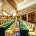 Salle de banquet