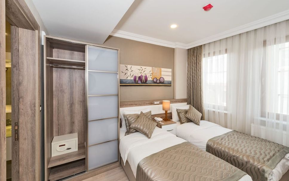 Chambre Photo